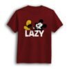 Micky mouse cute half sleeve t-shirt