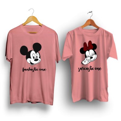 round neck half sleeve t-shirt