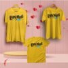 Explore family matching t shirt
