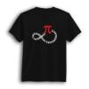 Pie black t-shirt