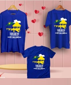 Sajek family matching t shirt