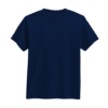 solid royal navy t-shirt